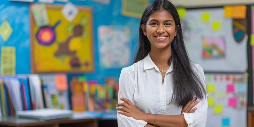 From Homemaker to Entrepreneur Start Your Own Preschool in India