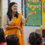 Investment Needed to Start a Preschool in India