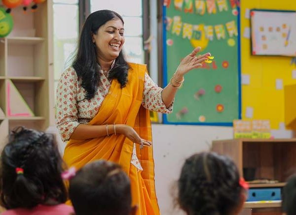 Investment Needed to Start a Preschool in India