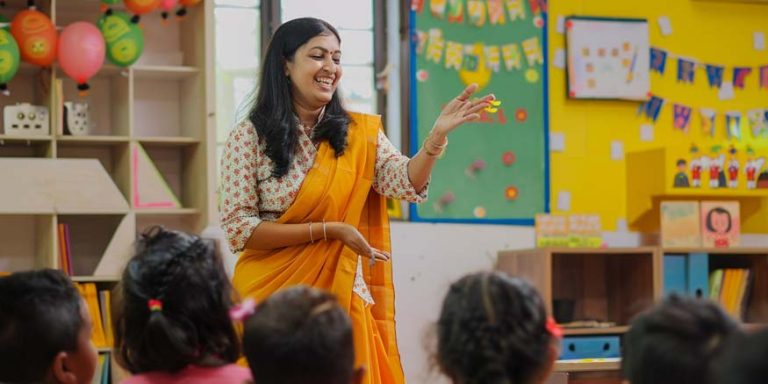 Investment Needed to Start a Preschool in India