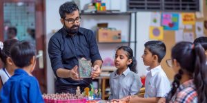 Play School Franchise Vs Starting Your