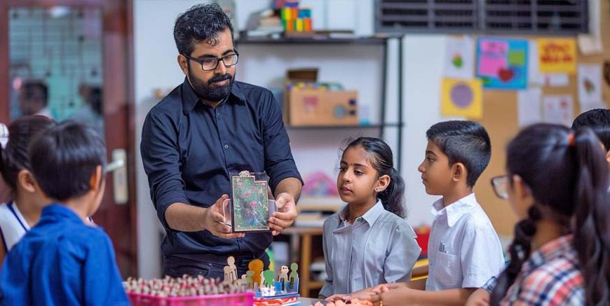 Play School Franchise Vs Starting Your