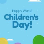 childrens-day-speech-for