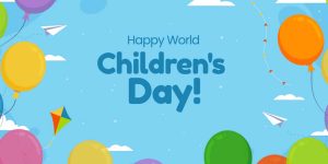 childrens-day-speech-for