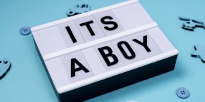 100+ Unique Indian Baby Boy Names Based on Positive Traits and Their Meanings