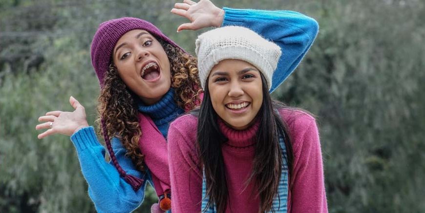 15 Winter Indoor Games for Kids to Keep Them Active and Engaged