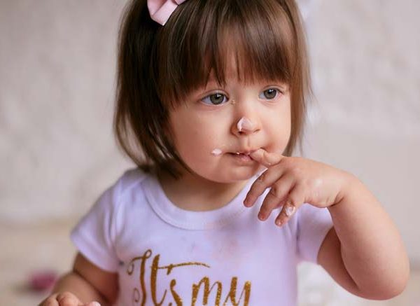 150+ Cute Nicknames for Baby Girl with Meanings