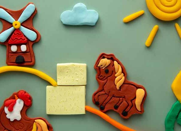20+ Best Clay Activities for Kids: Fun, Learning, and Creativity Combined