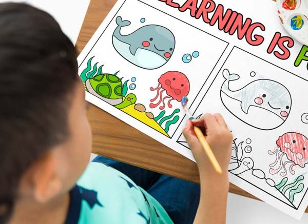 20 Best English Activities for Kids That Make Learning Fun