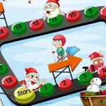 30+ Christmas Games for Kids to Play This Festive Season