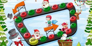 30+ Christmas Games for Kids to Play This Festive Season
