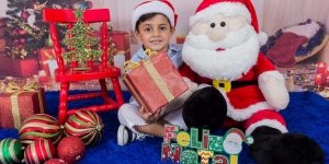50+ Best Christmas Activities For Kids To Celebrate The Festive Season