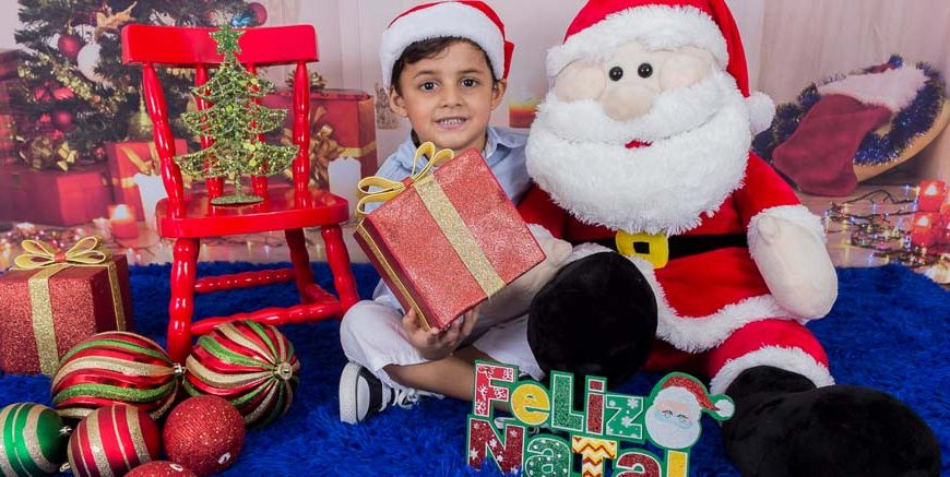 50+ Best Christmas Activities For Kids To Celebrate The Festive Season