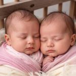 Best Twin Baby Girl Names with Meanings