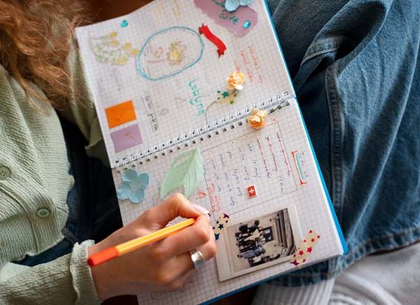 Fun Journal Ideas for Kids – Creative Writing & Reflection Prompts