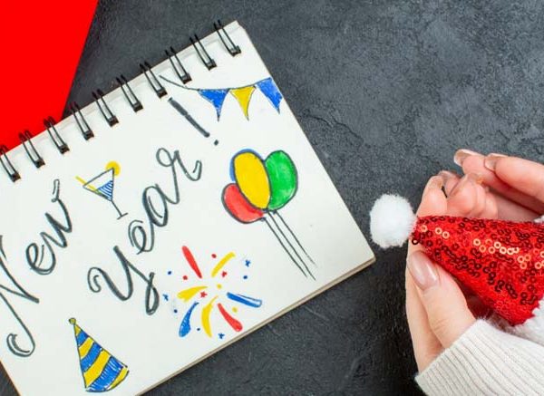 New Year’s Activities for Kids: Fun Ways to Celebrate and Learn