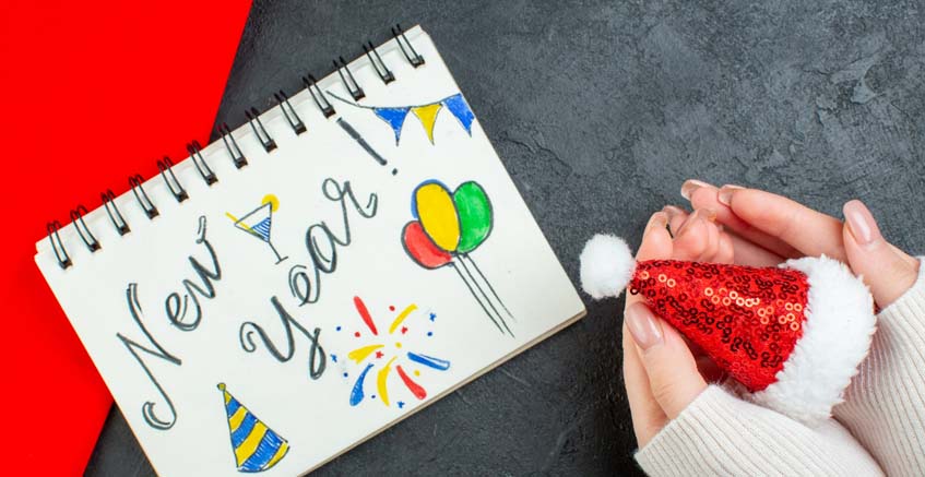 New Year’s Activities for Kids Fun Ways to Celebrate and Learn
