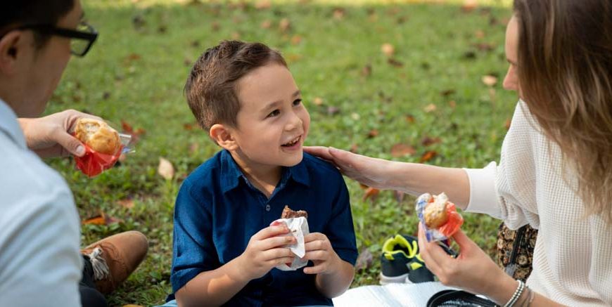 Safe & Enjoyable Picnic Tips for Children A Complete Parent Guide