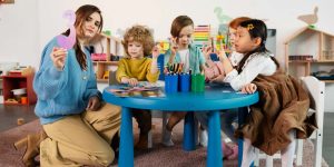 Why Chennai’s Education Culture Makes It the Perfect Market for Preschool Entrepreneurs