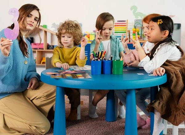 Why Chennai’s Education Culture Makes It the Perfect Market for Preschool Entrepreneurs