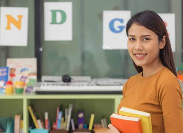 Why Mid-Career Professionals Are Choosing the Preschool Franchise Path