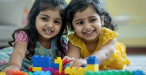 Why Preschool Business is the Best Passive Income Option in India
