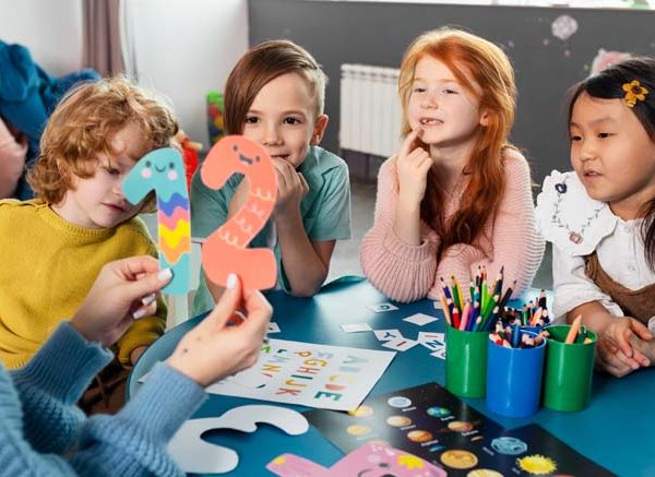 Why Tier-2 Cities like Indore Are Emerging Hotspots for Preschool Franchises