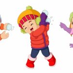 Winter Morning Routine for Preschoolers A Cozy Start to the Day