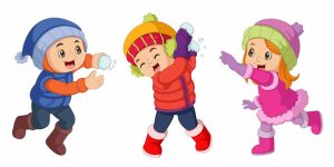 Winter Morning Routine for Preschoolers A Cozy Start to the Day