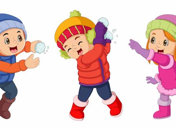 Winter Morning Routine for Preschoolers | A Cozy Start to the Day