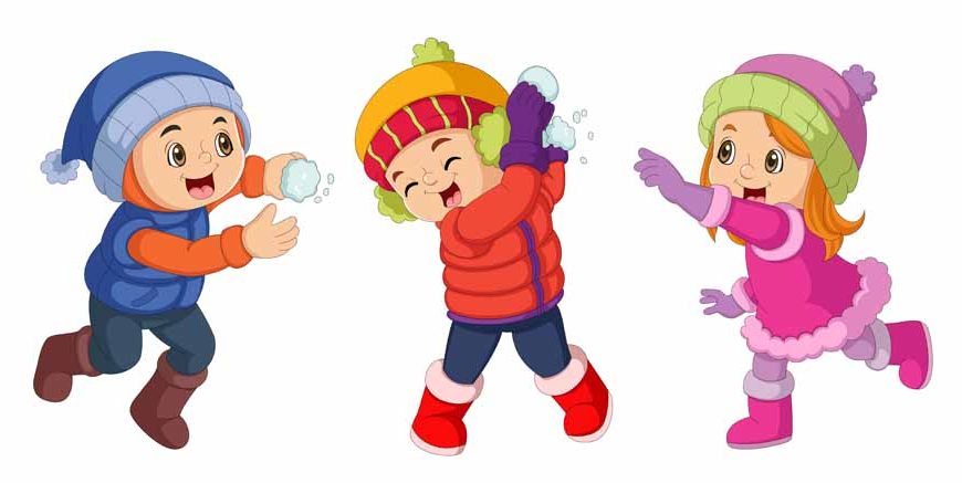 Winter Morning Routine for Preschoolers A Cozy Start to the Day