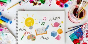 Top 10 Homework Ideas for Kids That Make Learning Fun