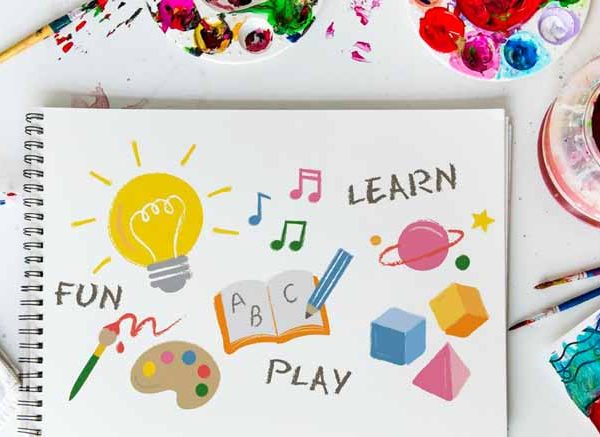 Top 10 Homework Ideas for Kids That Make Learning Fun