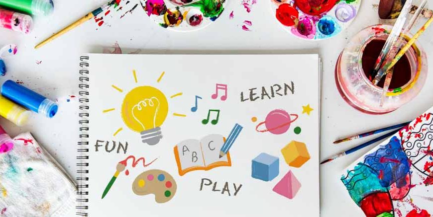 Top 10 Homework Ideas for Kids That Make Learning Fun