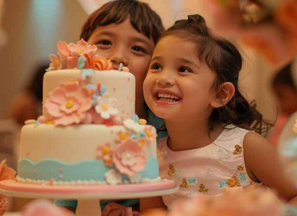 100+ Best Birthday Wishes For Sister | Sweet & Heartfelt Lines