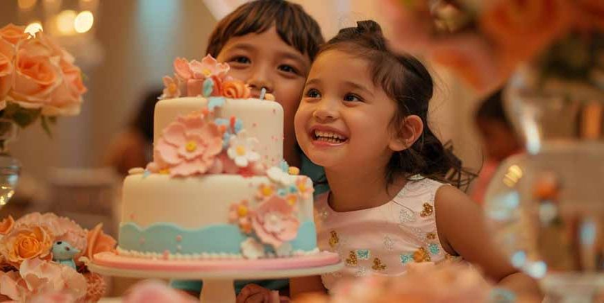 100+ Best Birthday Wishes For Sister Sweet & Heartfelt Lines