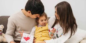 100+ Best Quotes on Loving Parents For Kids