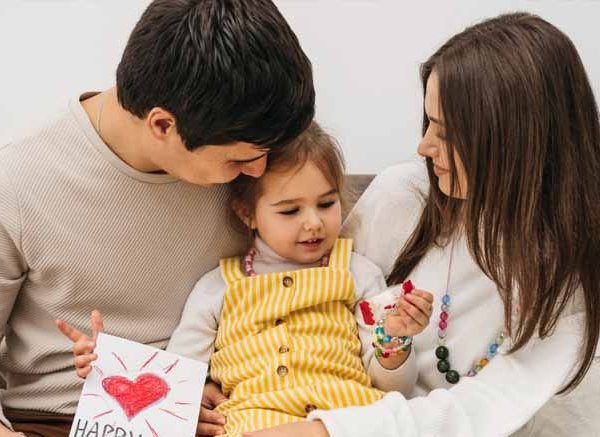 100+ Best Quotes on Loving Parents For Kids