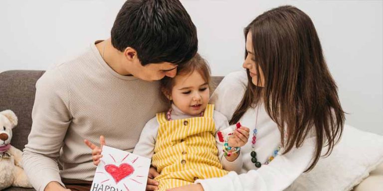 100+ Best Quotes on Loving Parents For Kids