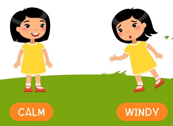 70+ Simple Opposite Words for Kids _ Fun Learning with Examples_November'25