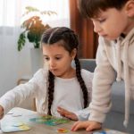 Best Activities for 4-Year-Old Kids | Fun Learning