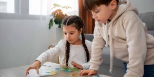 Best Activities for 4-Year-Old Kids | Fun Learning
