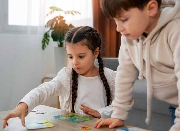 Best Activities for 4-Year-Old Kids | Fun Learning