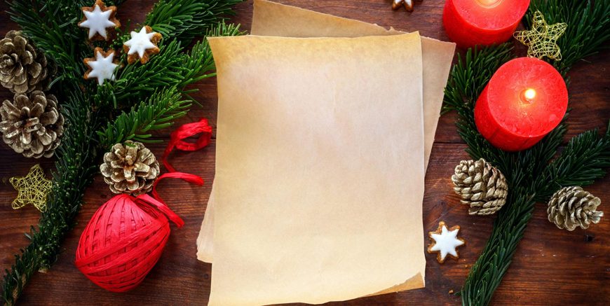 Best Christmas Poems for Kids Short, Funny & Easy Rhymes to Celebrate