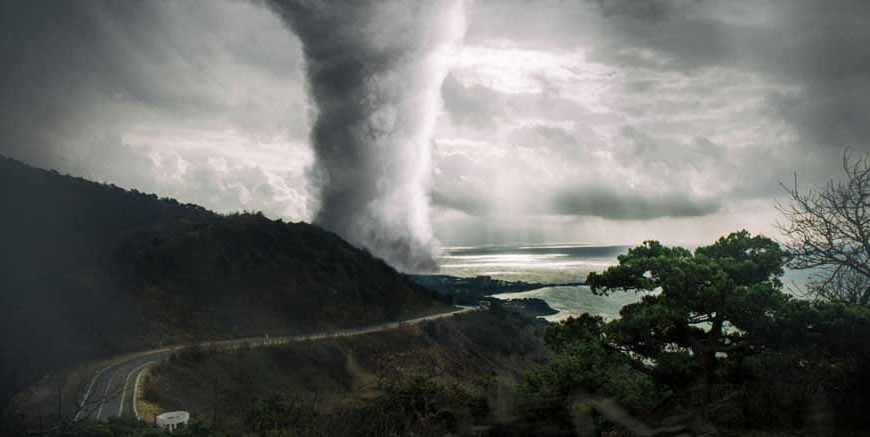 Facts About Cyclone Key Terms, Effects & Safety Tips