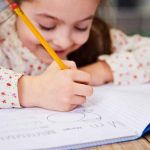 My School Essay for Class 1 Kids – Simple & Short Lines