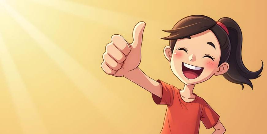 OK Full Form for Kids Explained in a Fun Simple Style