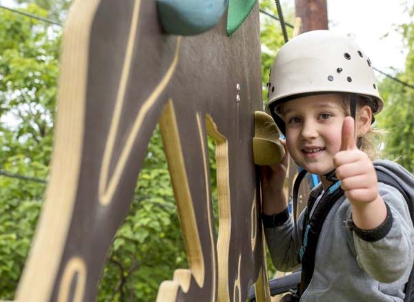 Playground Equipment Safety Tips for Kids | Parent’s Guide