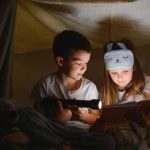 Storytelling A Powerful Tool to Spark Imagination in Preschoolers
