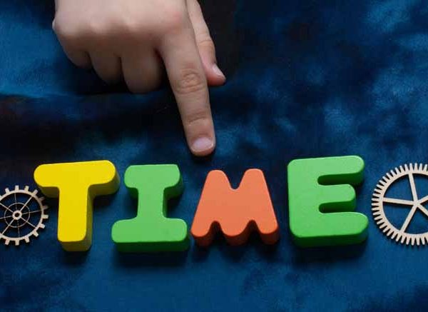 What is Time? Definition, Uses, Conversion, Measurement, Example For Kids